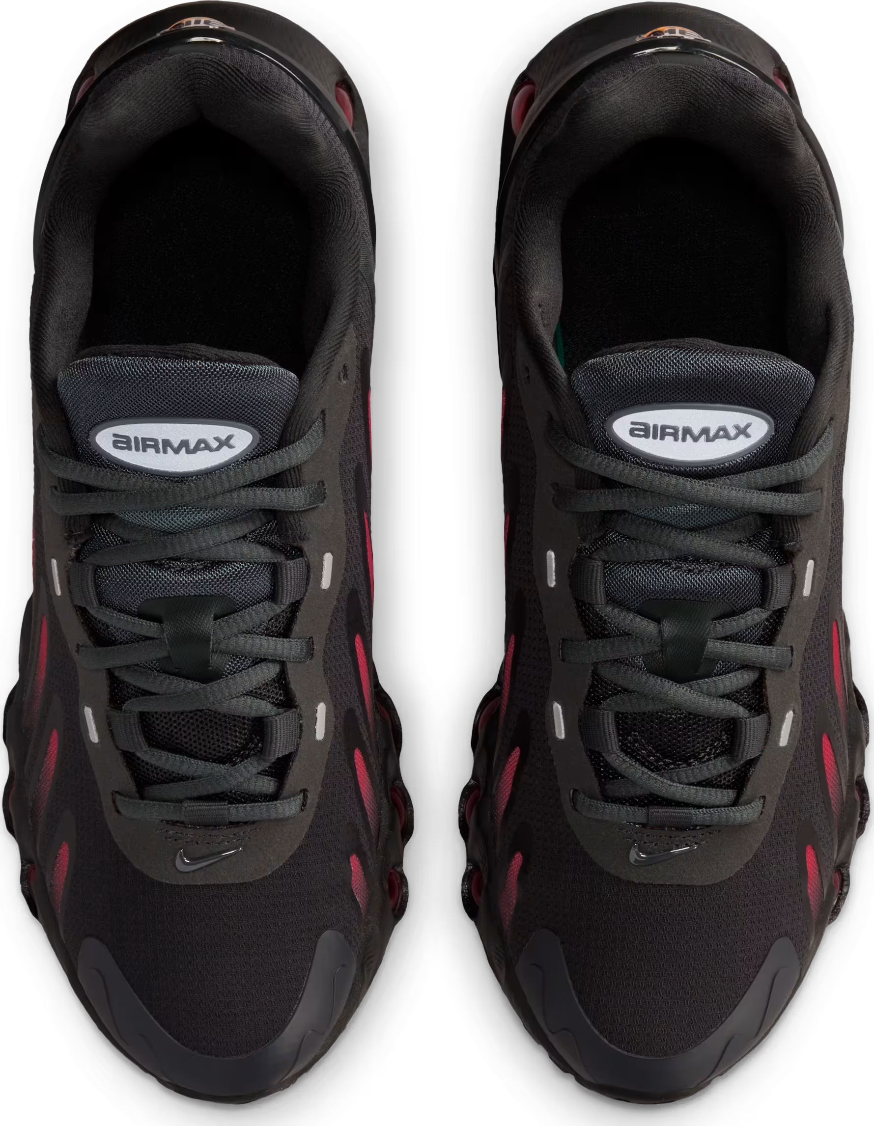 Nike Air Max Dn8 GS "Team Orange" 3