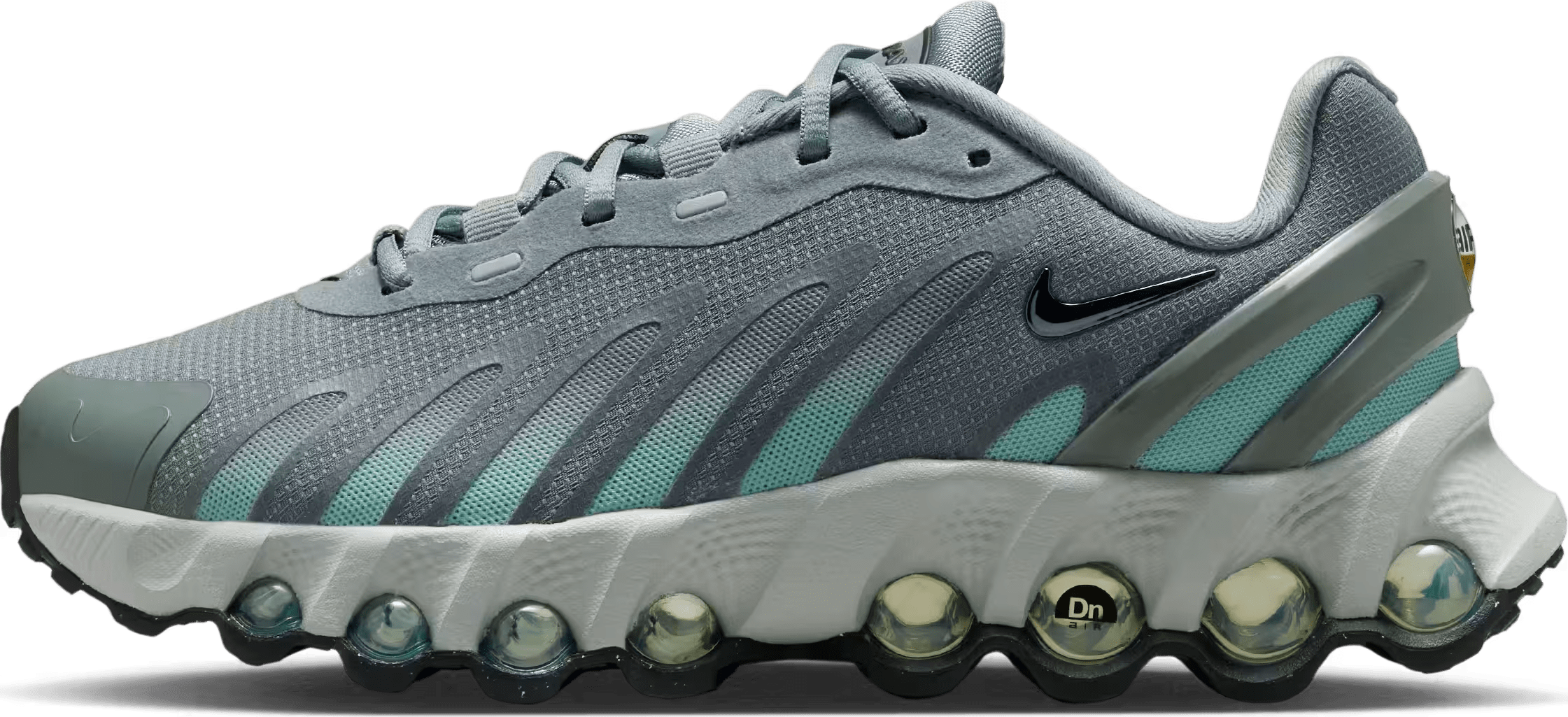 Nike Air Max Dn8 Cool Grey Cannon (GS)