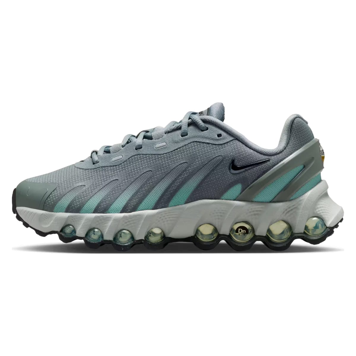 Nike Air Max Dn8 Cool Grey Cannon (GS) 1