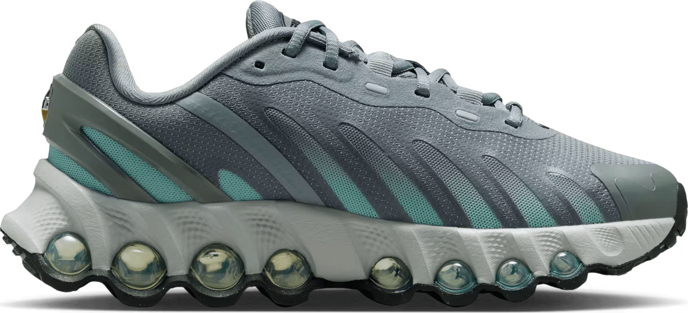 Nike Air Max Dn8 Cool Grey Cannon (GS) 2