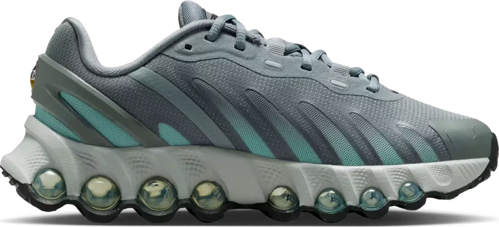 Nike Air Max Dn8 Cool Grey Cannon (GS) 2