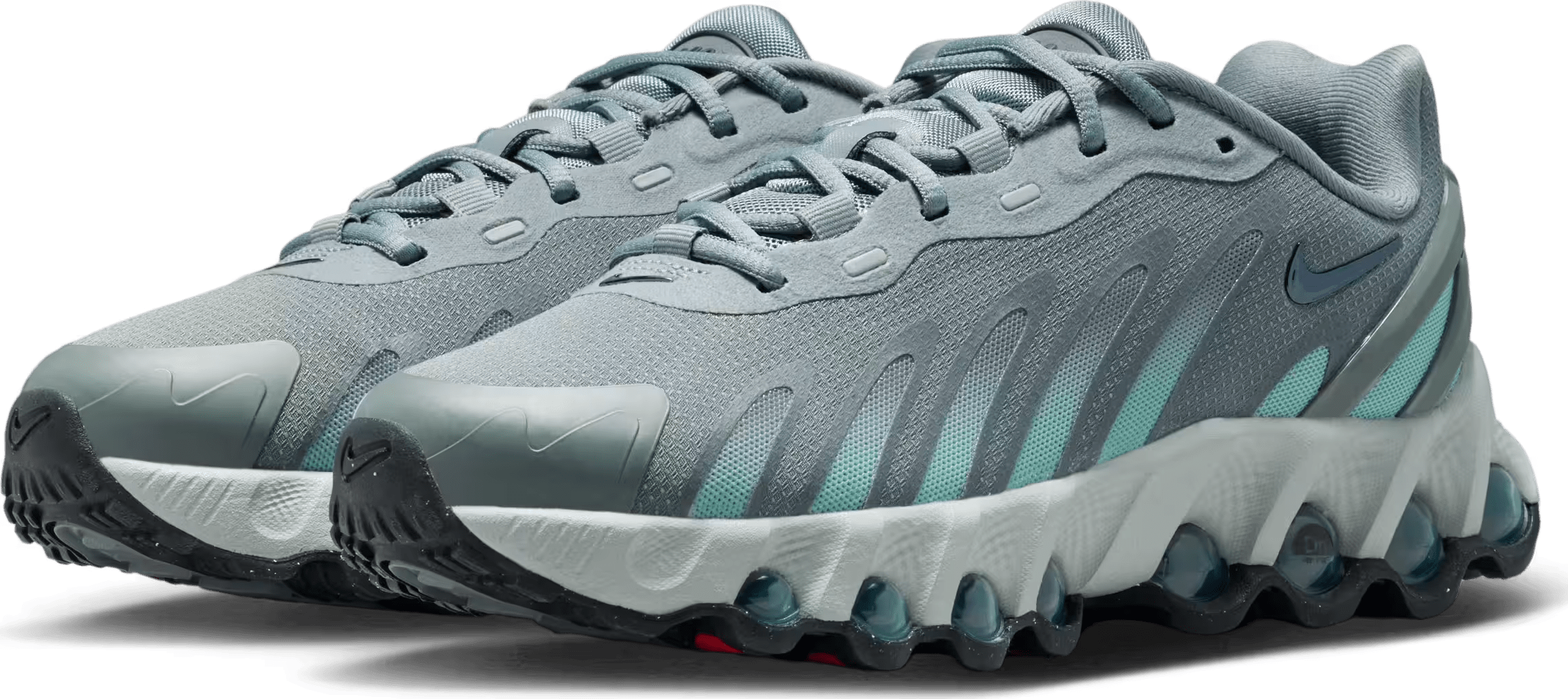 Nike Air Max Dn8 Cool Grey Cannon (GS) 4