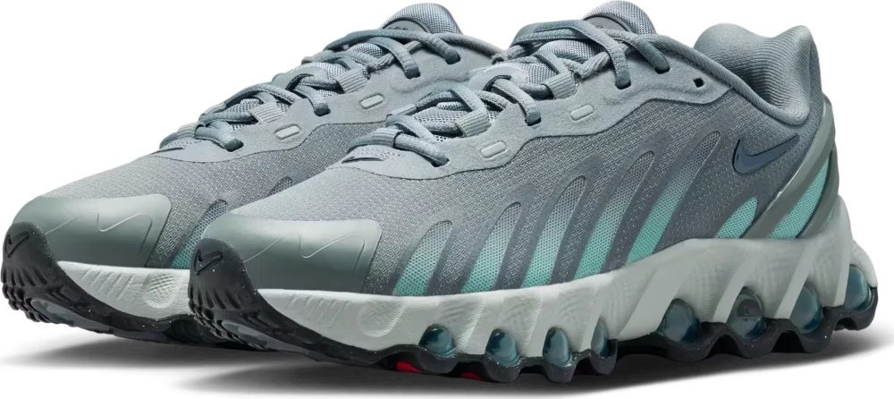 Nike Air Max Dn8 Cool Grey Cannon (GS) 4