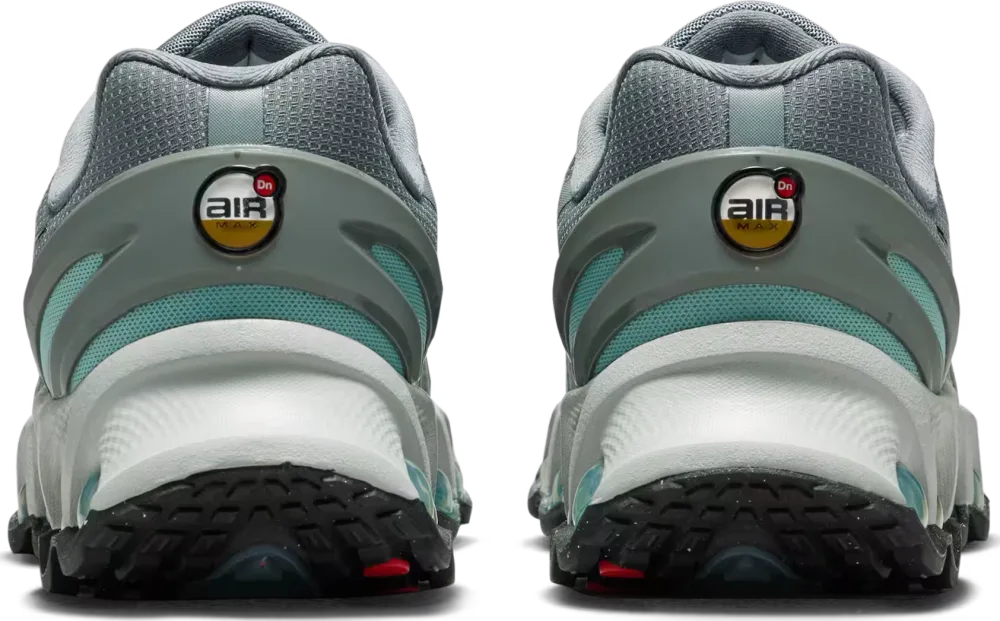 Nike Air Max Dn8 Cool Grey Cannon (GS) 5