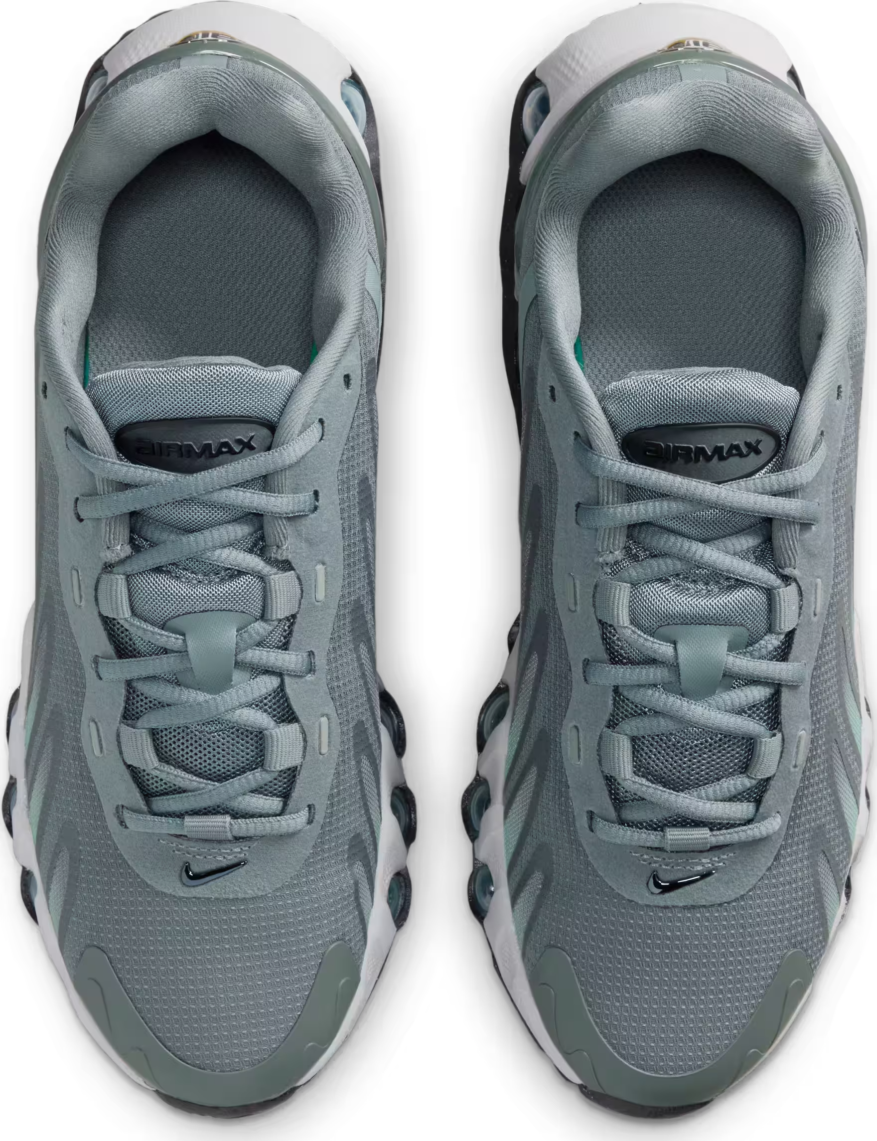 Nike Air Max Dn8 Cool Grey Cannon (GS) 3