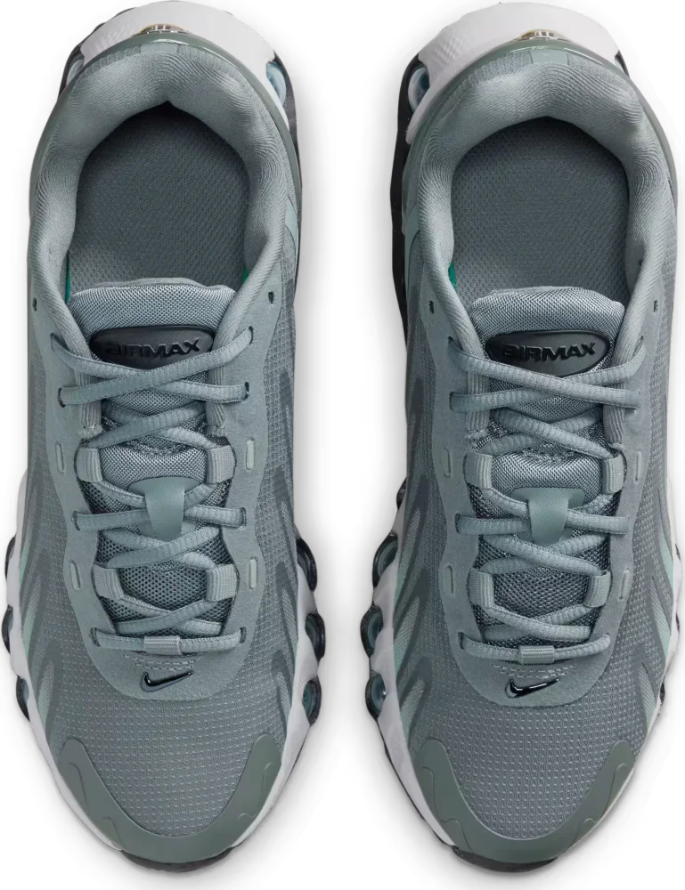 Nike Air Max Dn8 Cool Grey Cannon (GS) 3