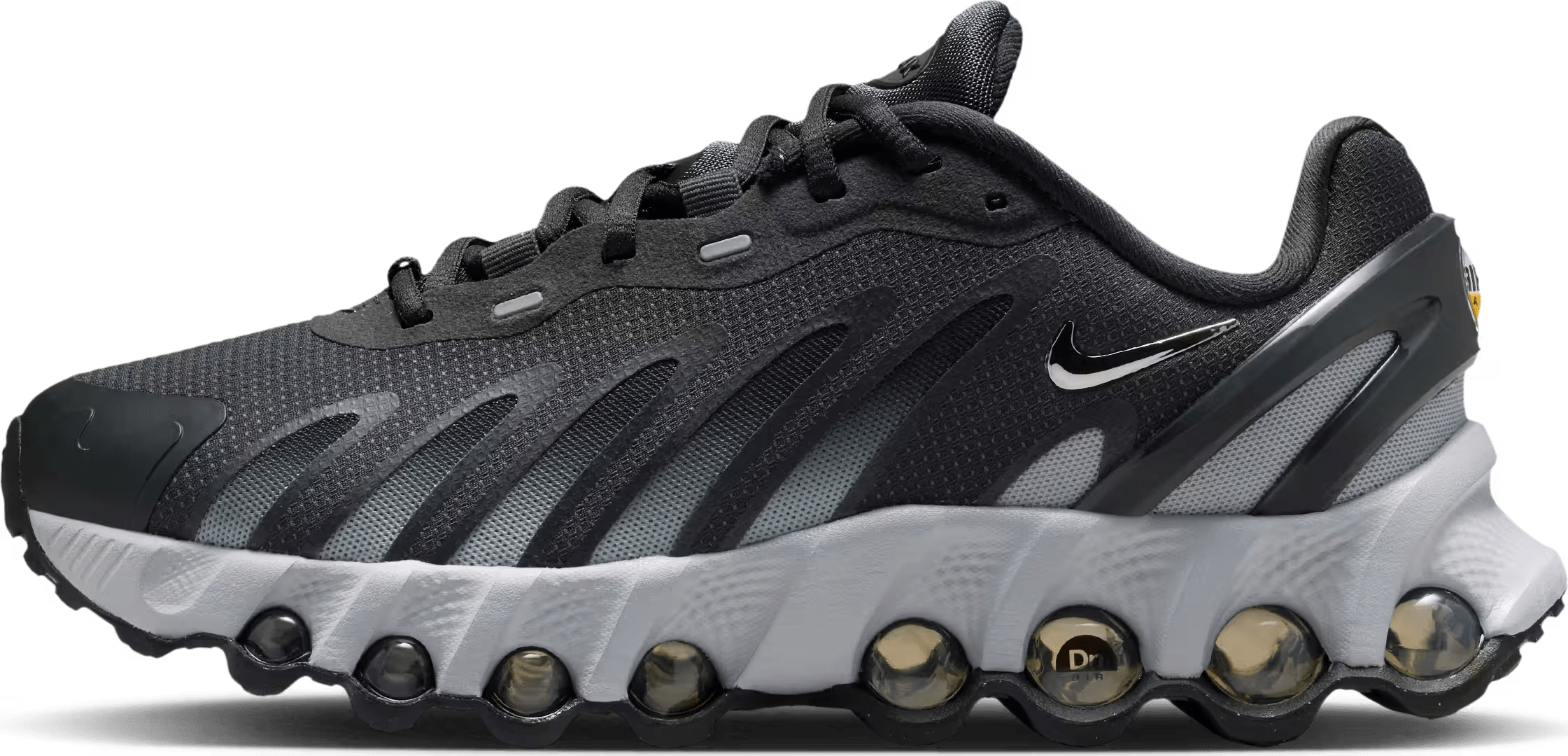 Nike Air Max Dn8 Anthracite Wolf Grey Black (GS)