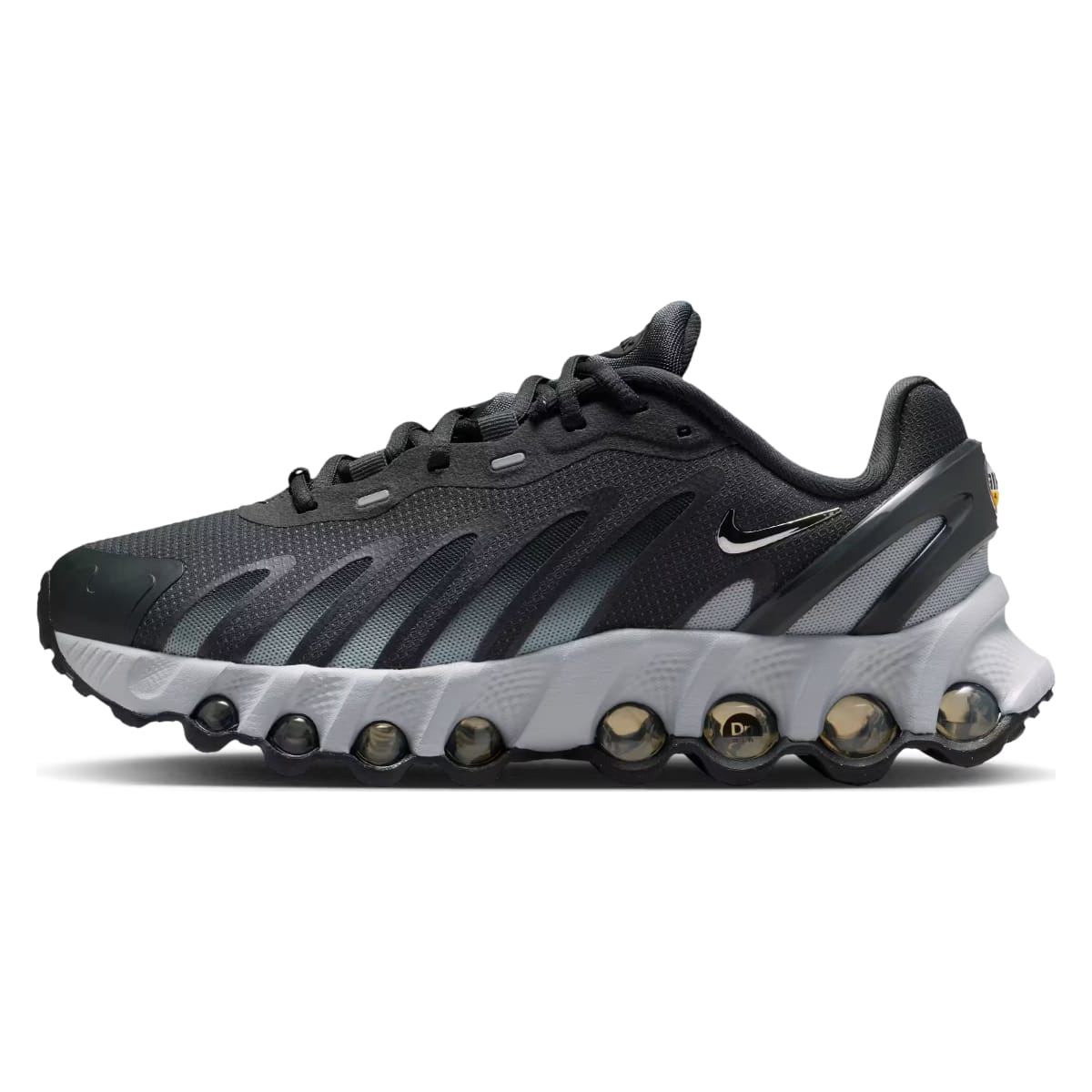 Nike Air Max Dn8 Anthracite Wolf Grey Black (GS) 1