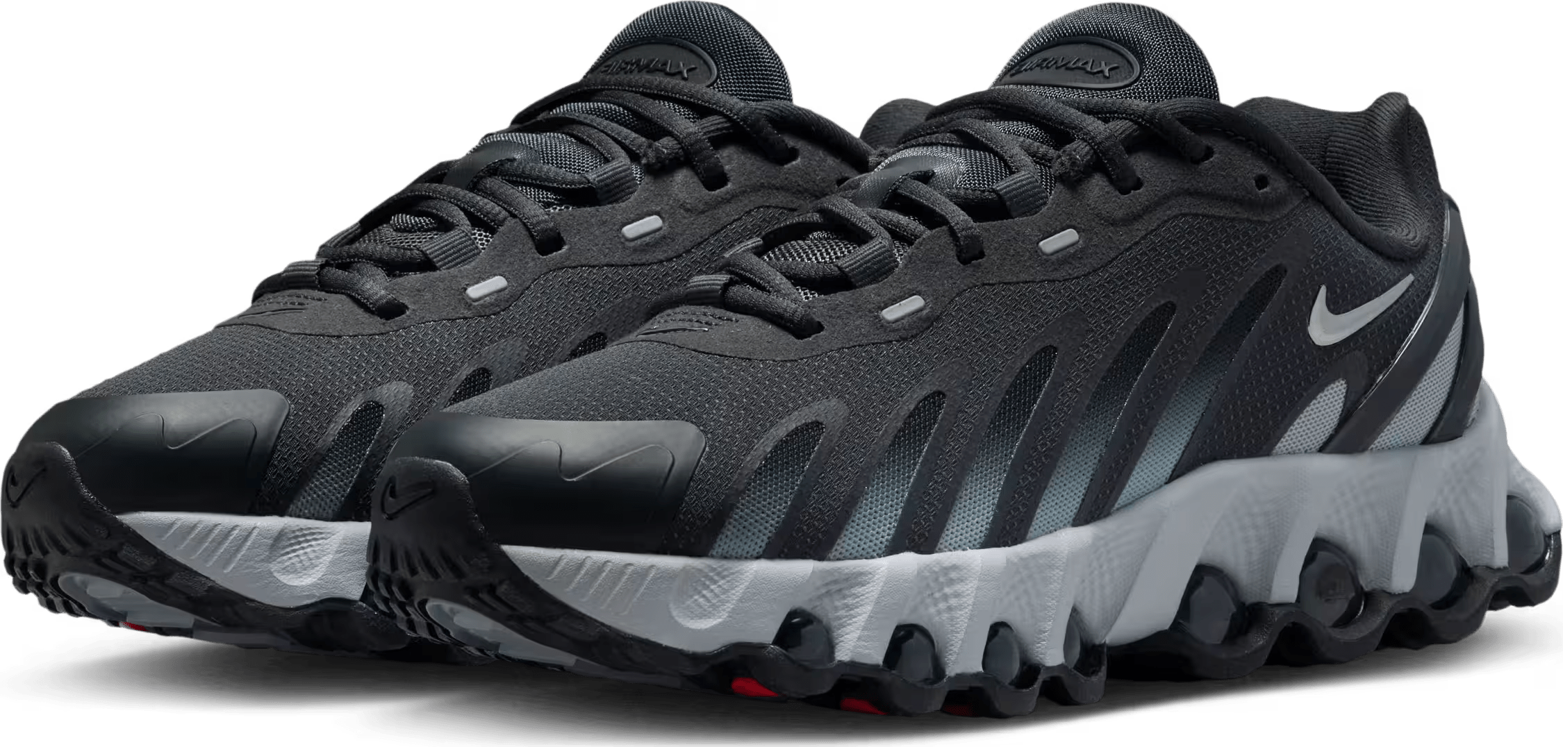 Nike Air Max Dn8 Anthracite Wolf Grey Black (GS) 4