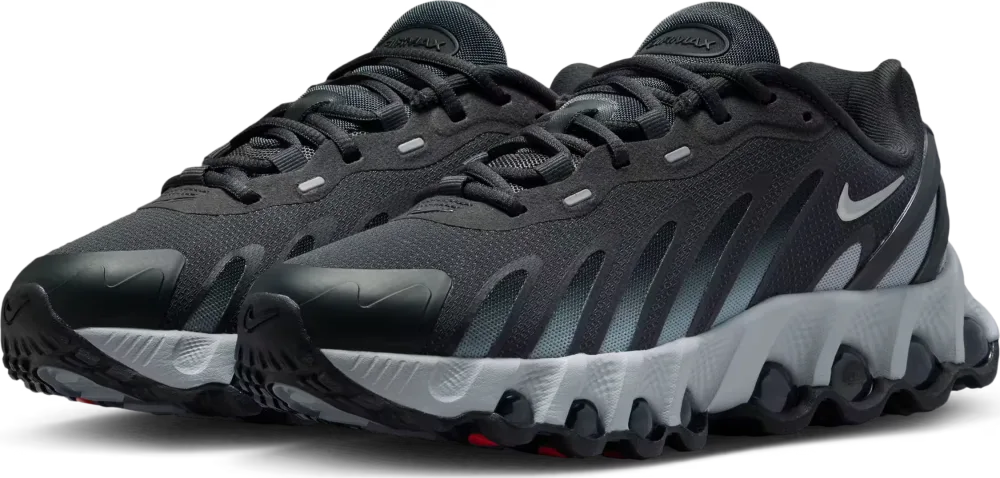 Nike Air Max Dn8 Anthracite Wolf Grey Black (GS) 4