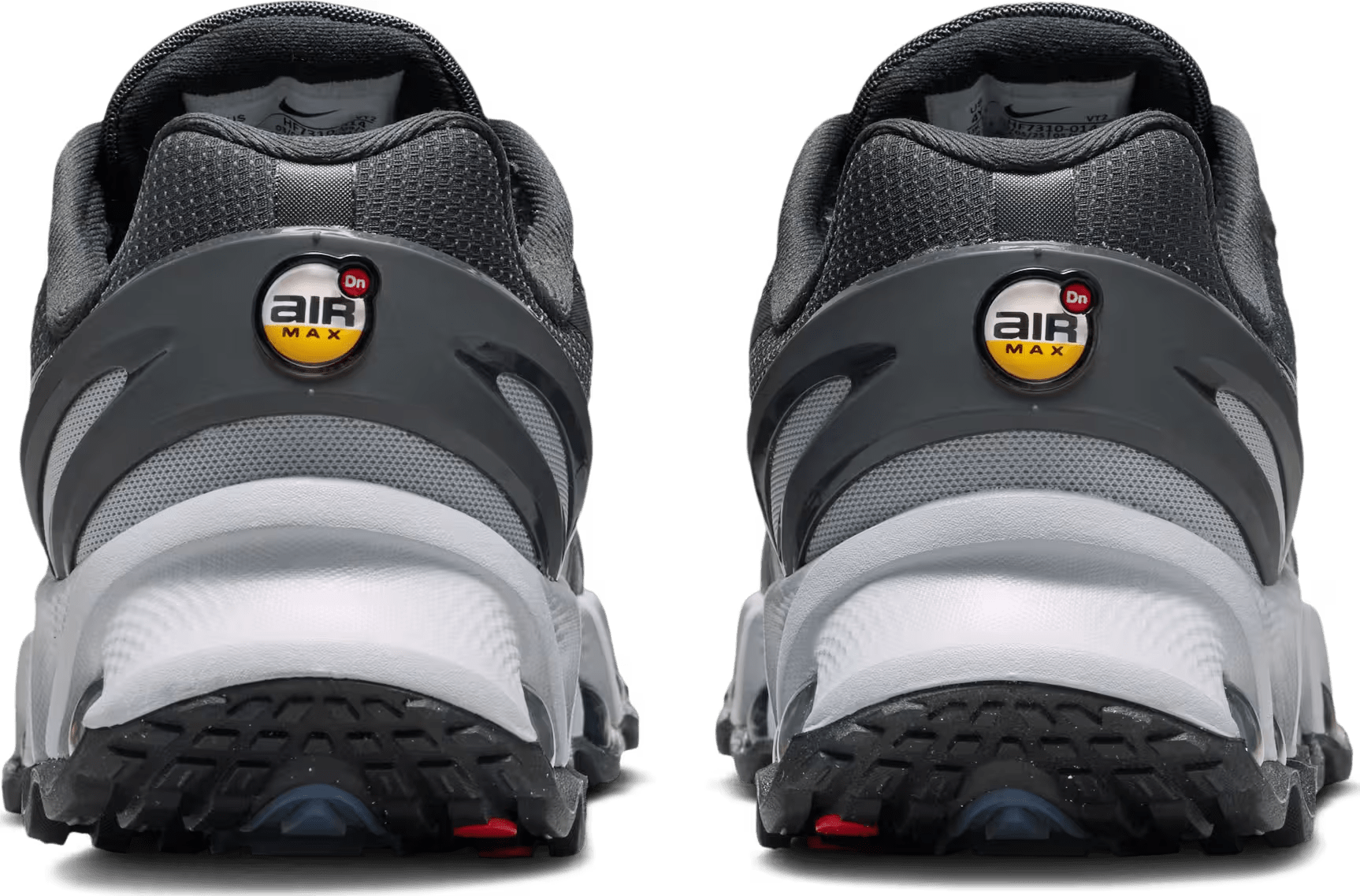 Nike Air Max Dn8 Anthracite Wolf Grey Black (GS) 5