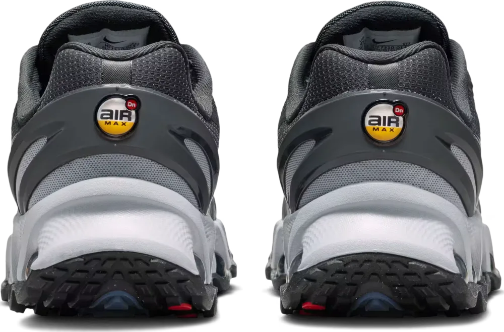 Nike Air Max Dn8 Anthracite Wolf Grey Black (GS) 5