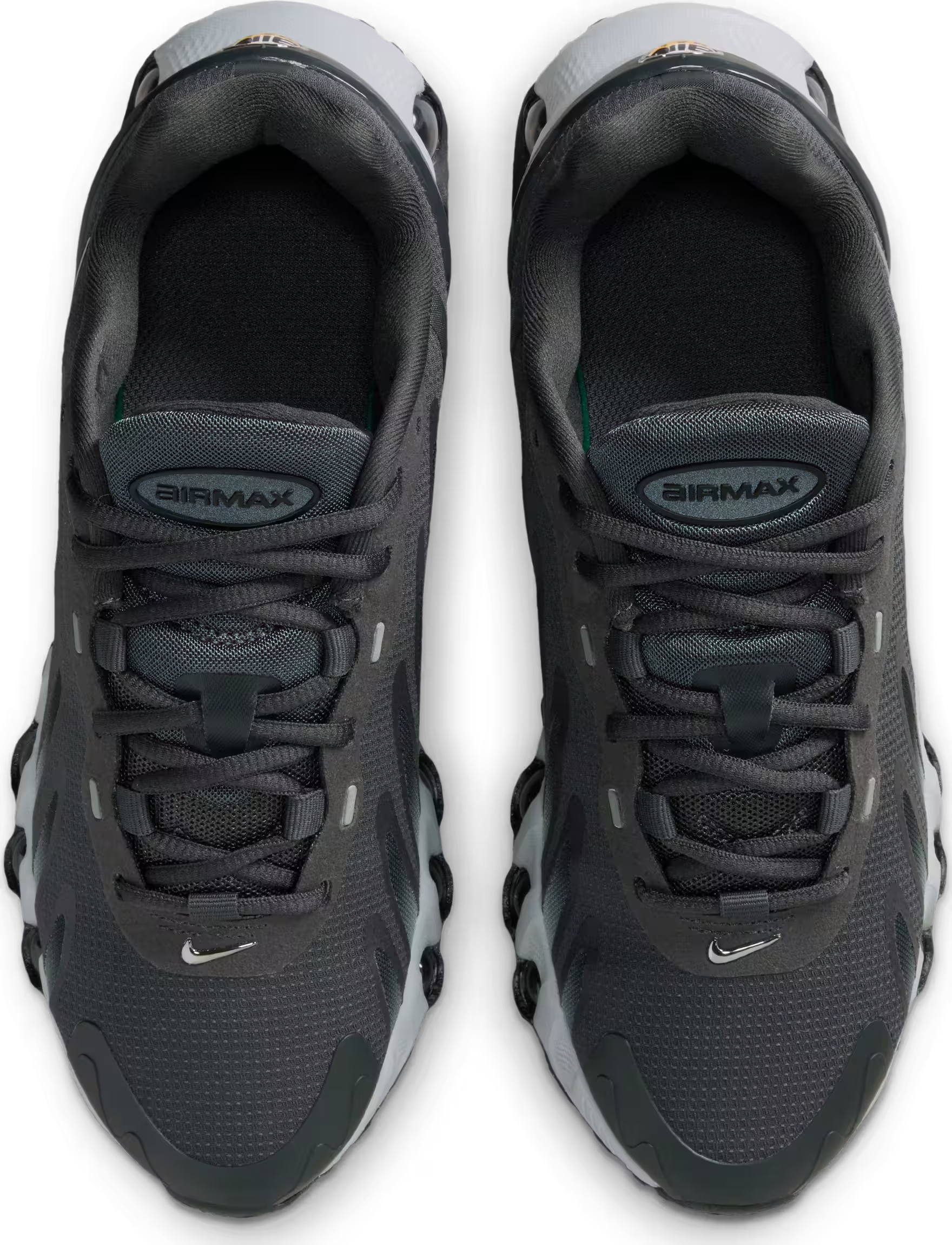 Nike Air Max Dn8 Anthracite Wolf Grey Black (GS) 3