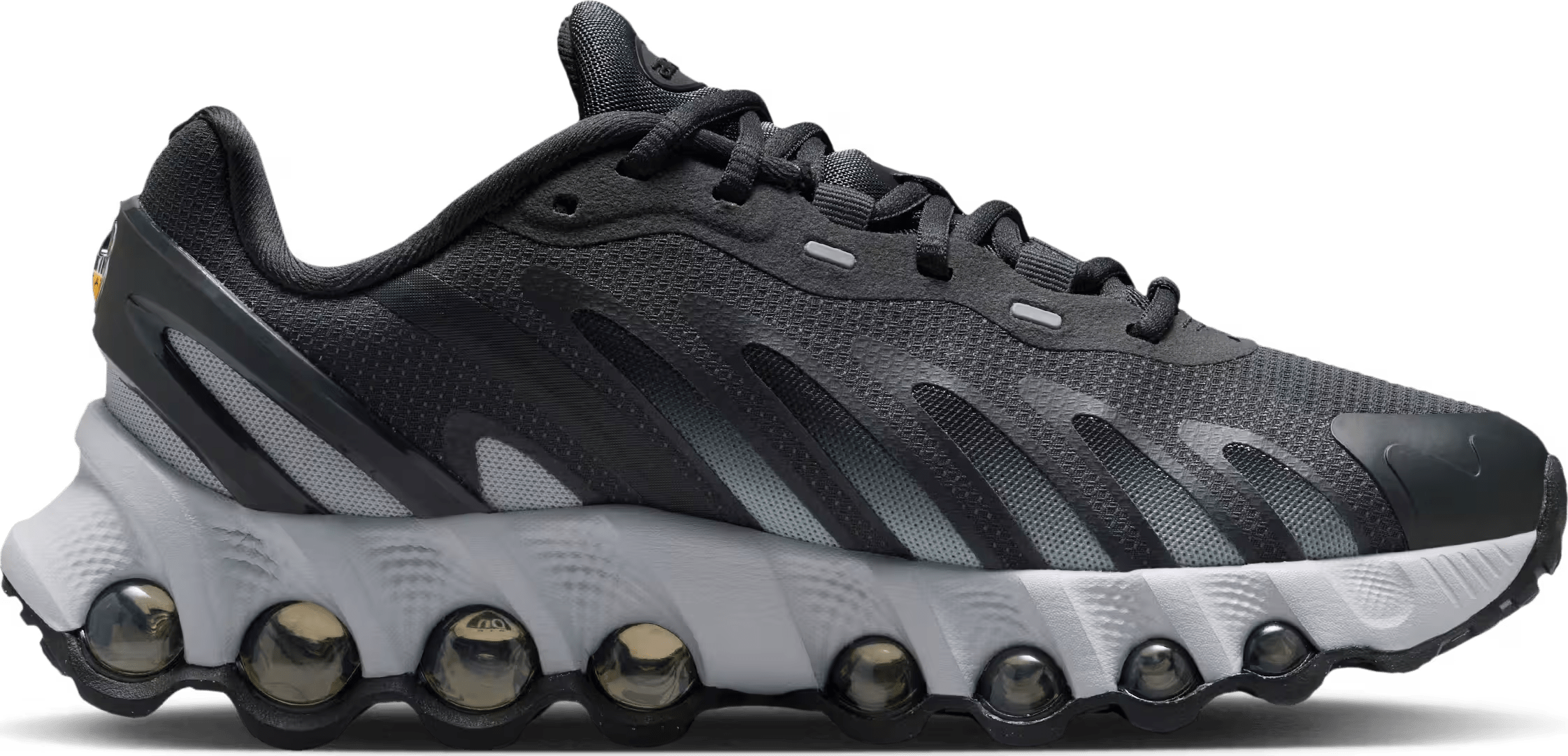 Nike Air Max Dn8 Anthracite Wolf Grey Black (GS) 2