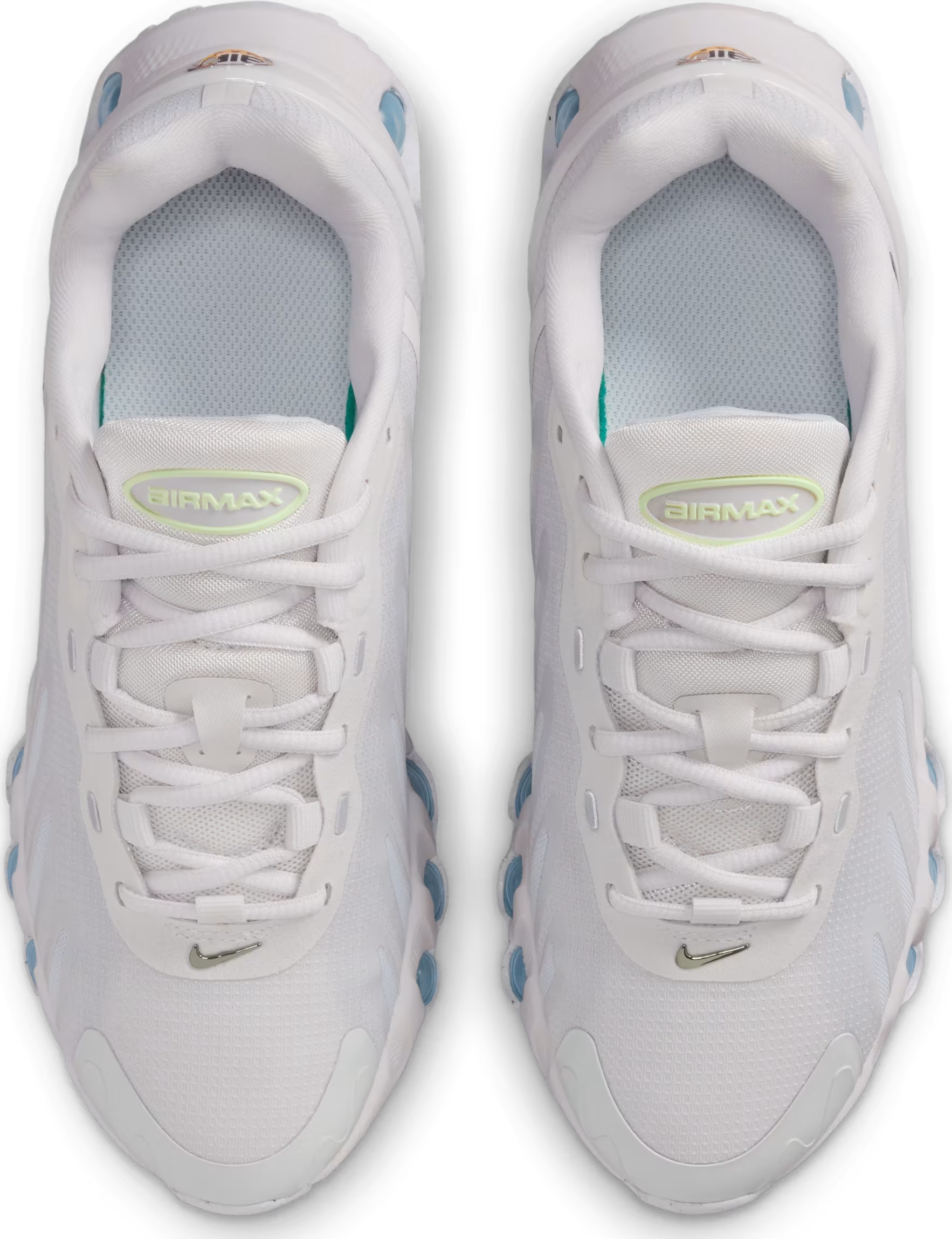 Nike Air Max Dn8 Platinum Tint Aura (GS) 3