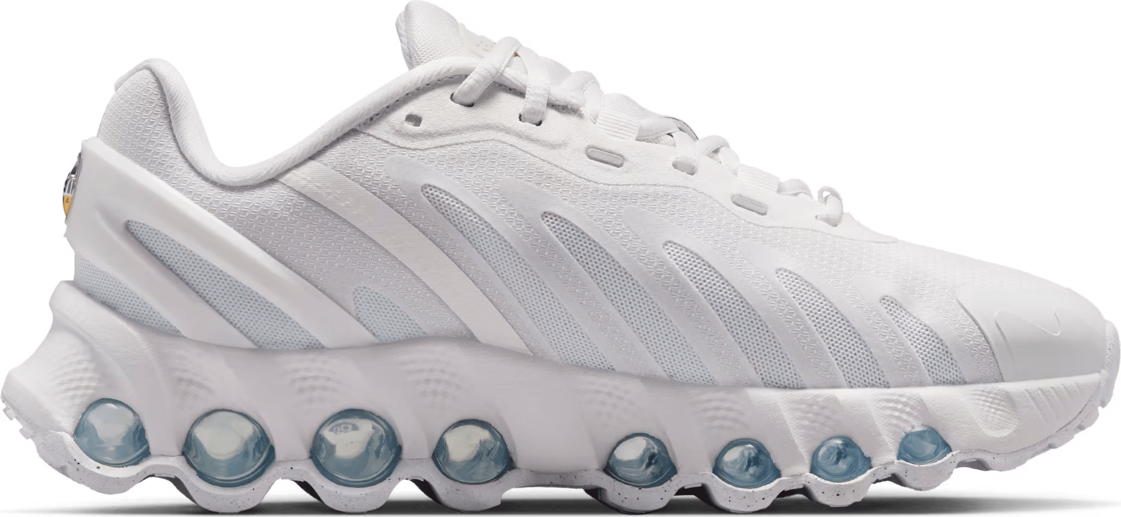 Nike Air Max Dn8 Platinum Tint Aura (GS) 2