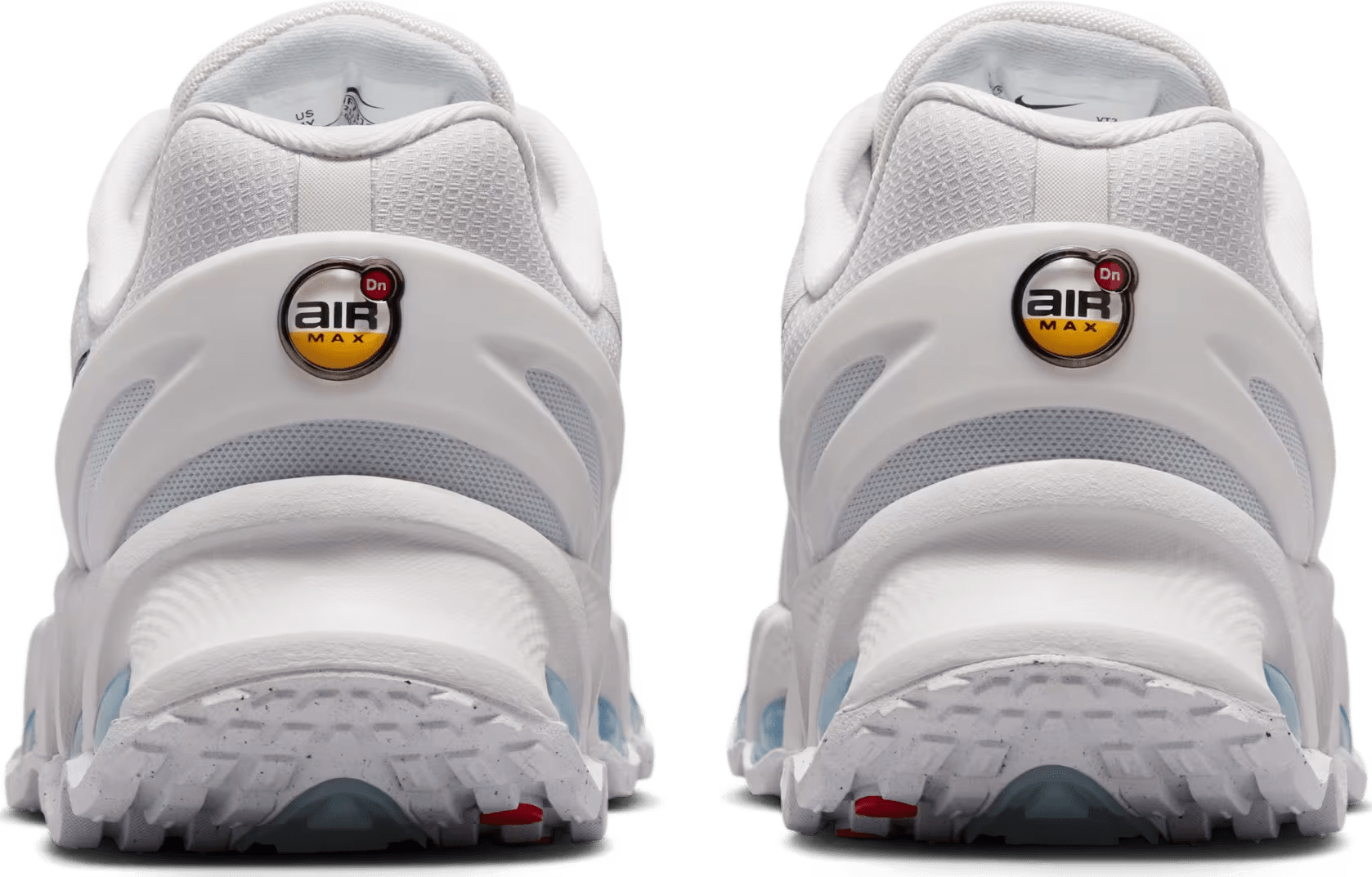 Nike Air Max Dn8 Platinum Tint Aura (GS) 5