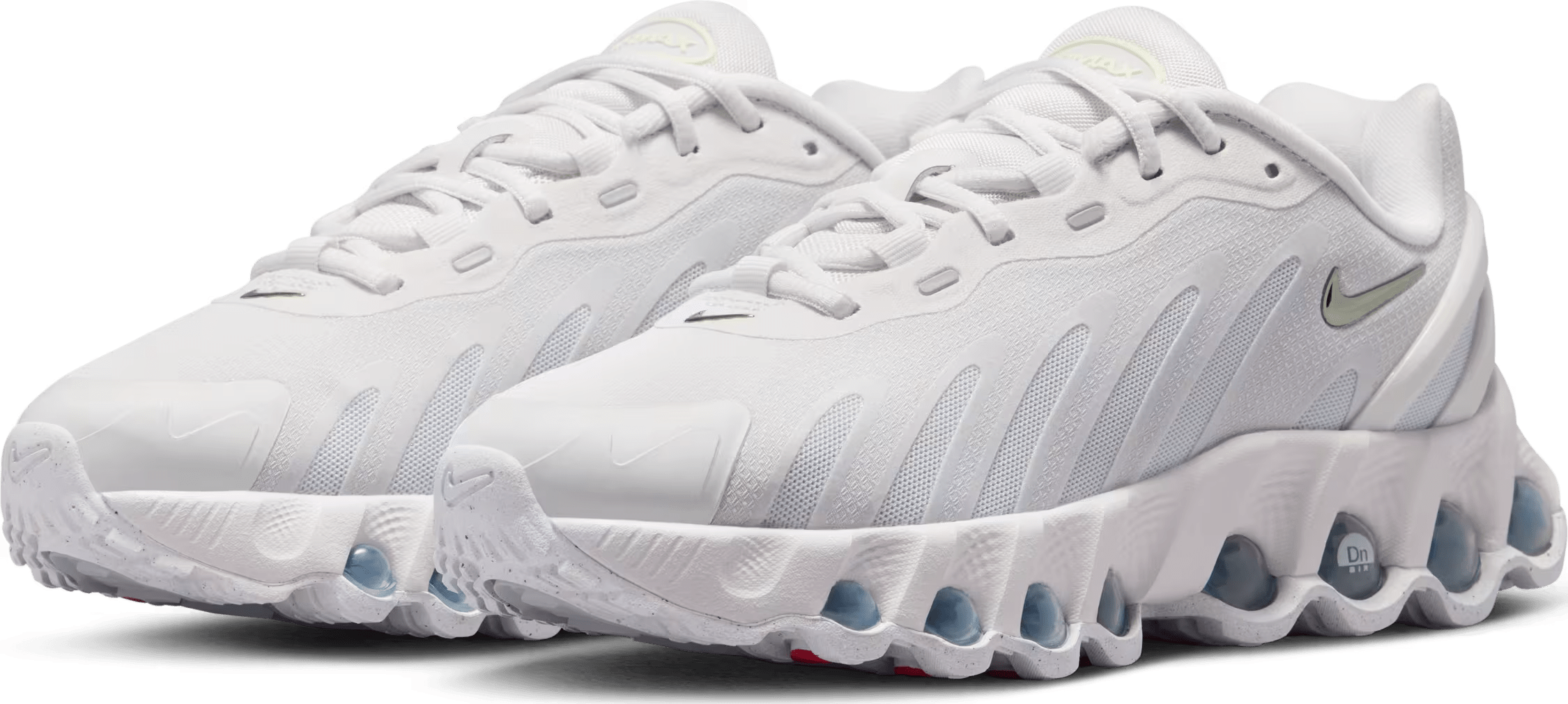 Nike Air Max Dn8 Platinum Tint Aura (GS) 4