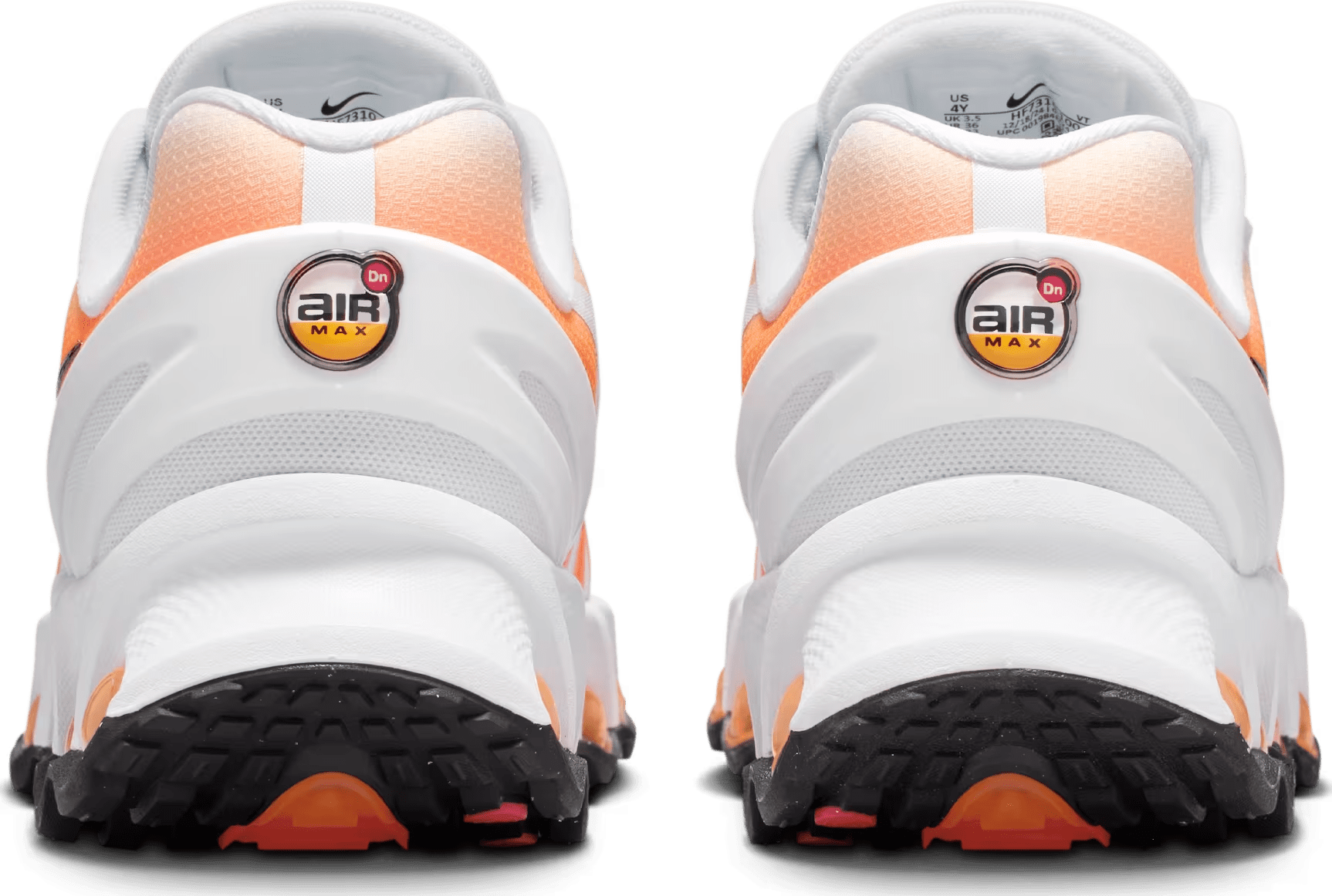 Nike Air Max Dn8 5