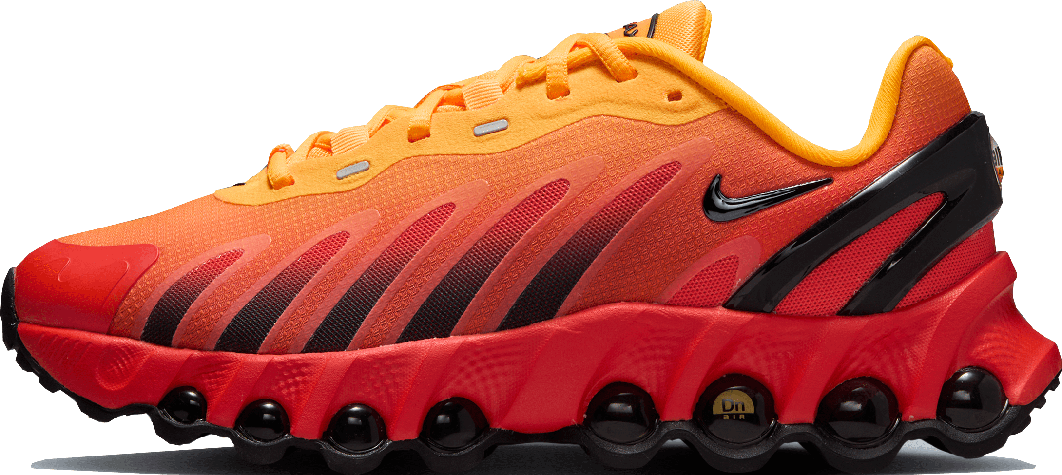 Nike Air Max DN8 GS "Laser Orange"