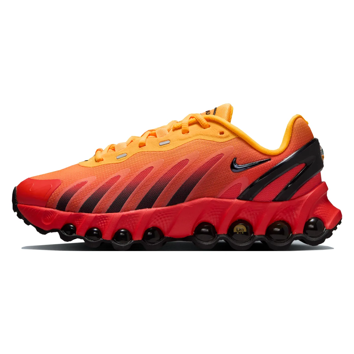 Nike Air Max DN8 GS "Laser Orange" 1