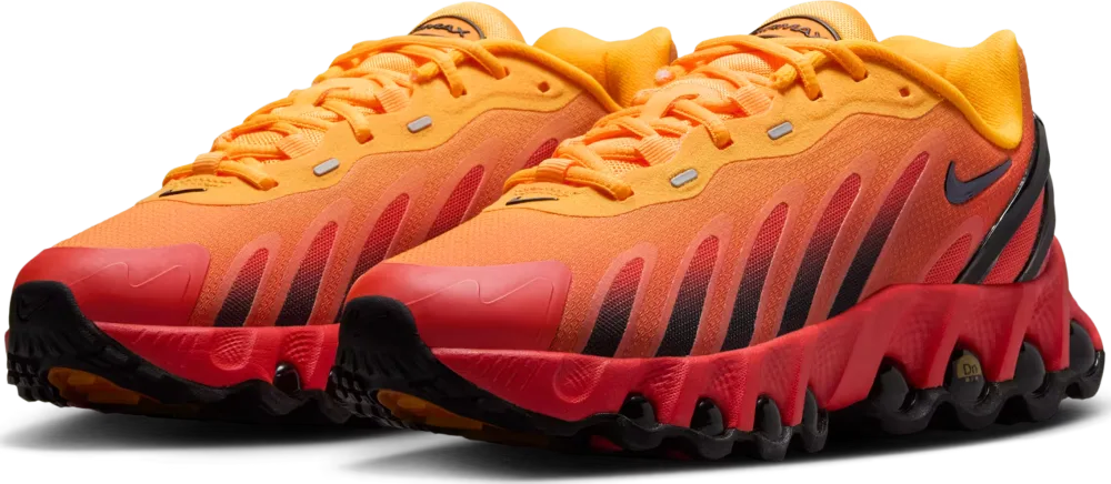 Nike Air Max DN8 GS "Laser Orange" 4