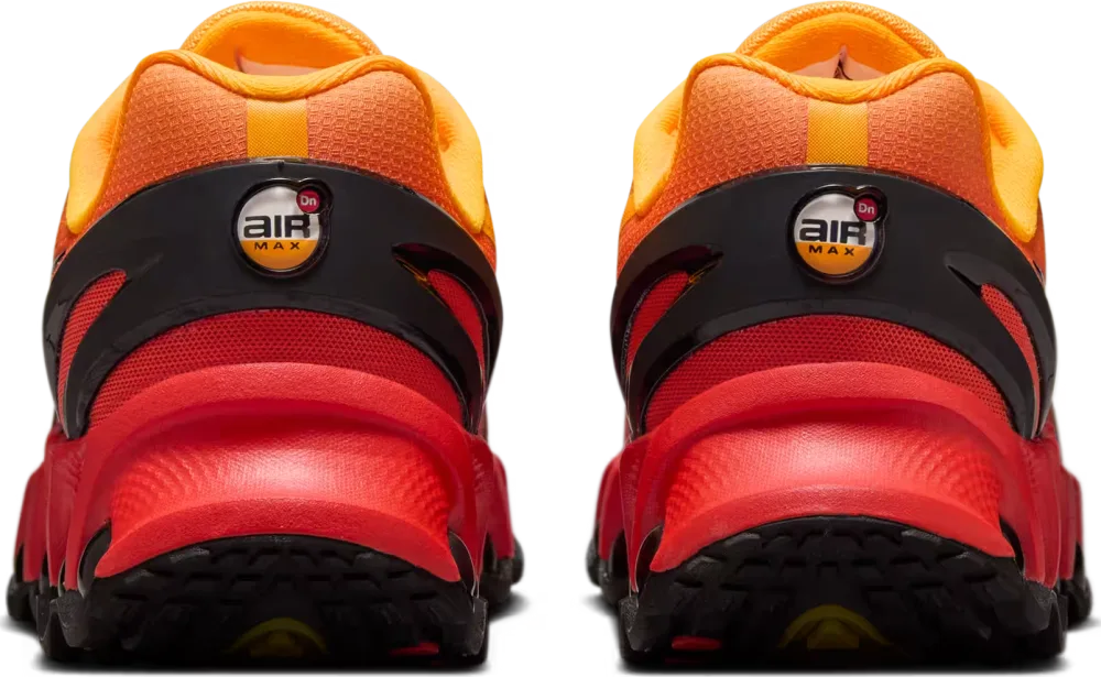 Nike Air Max DN8 GS "Laser Orange" 5
