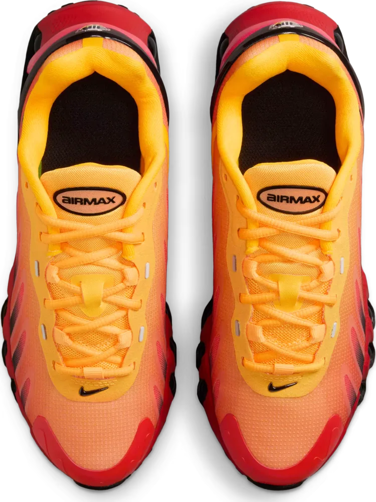 Nike Air Max DN8 GS "Laser Orange" 3