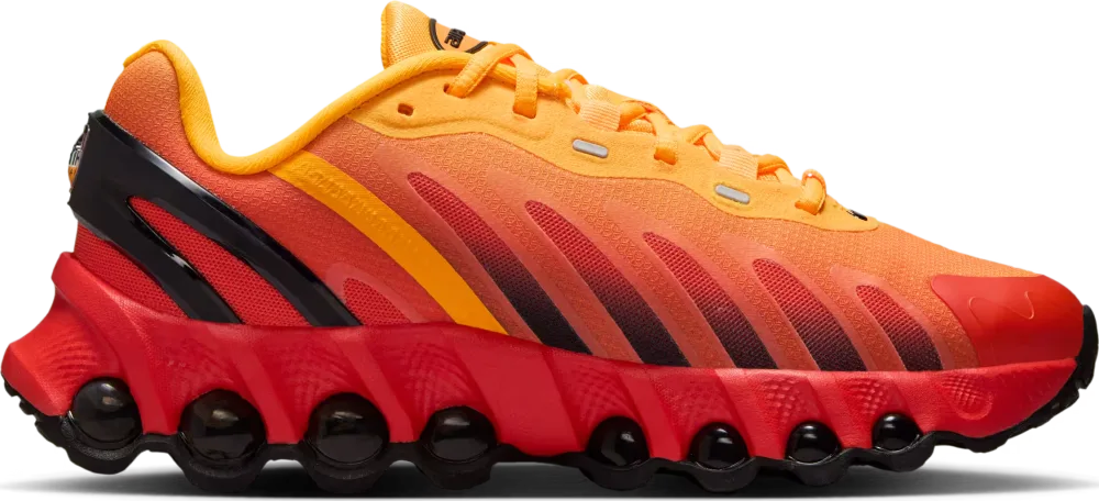 Nike Air Max DN8 GS "Laser Orange" 2