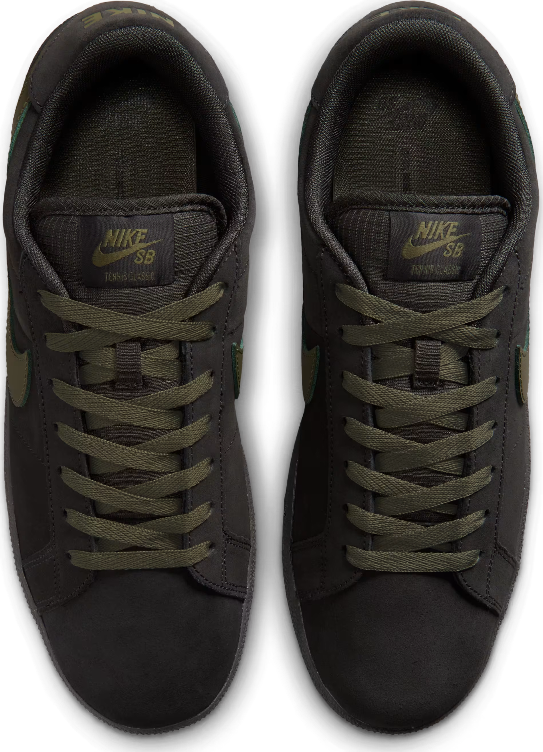 Nike SB Zoom Tennis Classic