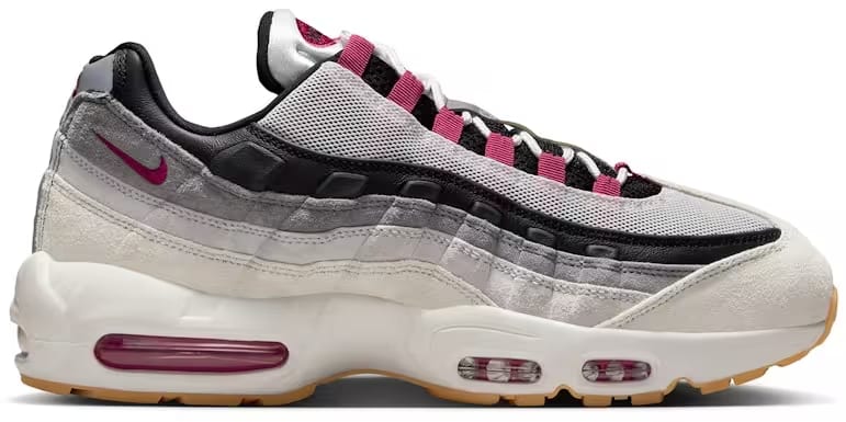 Nike SB Air Max 95 "Cactus Flower"