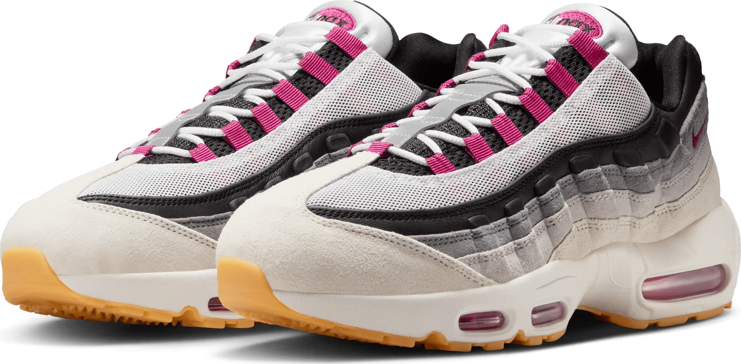 Nike SB Air Max 95 "Cactus Flower"