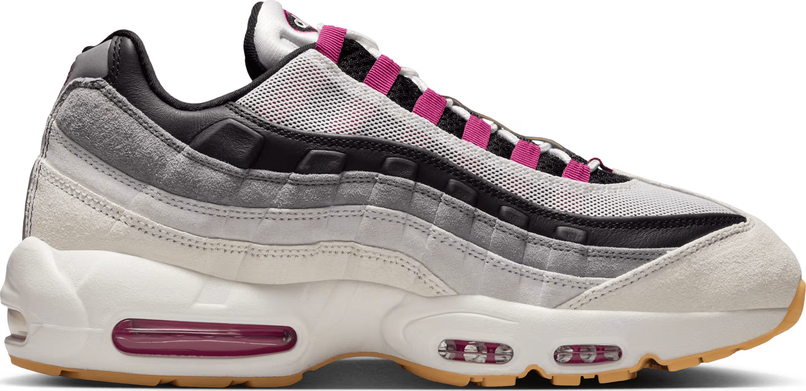 Nike SB Air Max 95 "Cactus Flower"