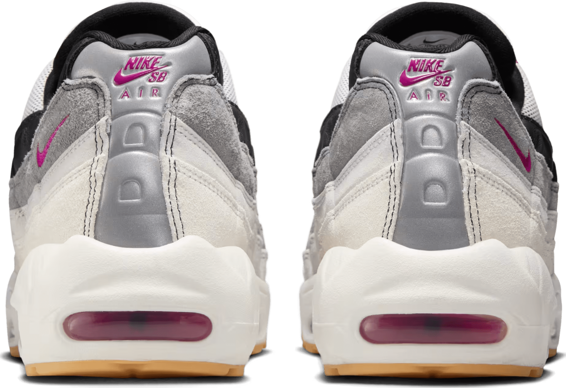 Nike SB Air Max 95 "Cactus Flower"