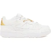 NIGO x Nike Air Force 3 Low "White Gold"