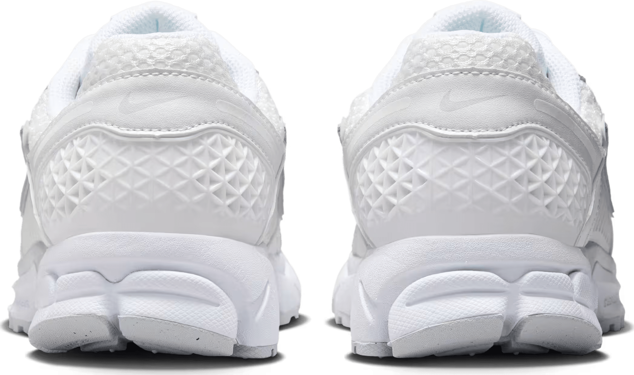 Nike Zoom Vomero 5 Wmns "White Metallic Silver"