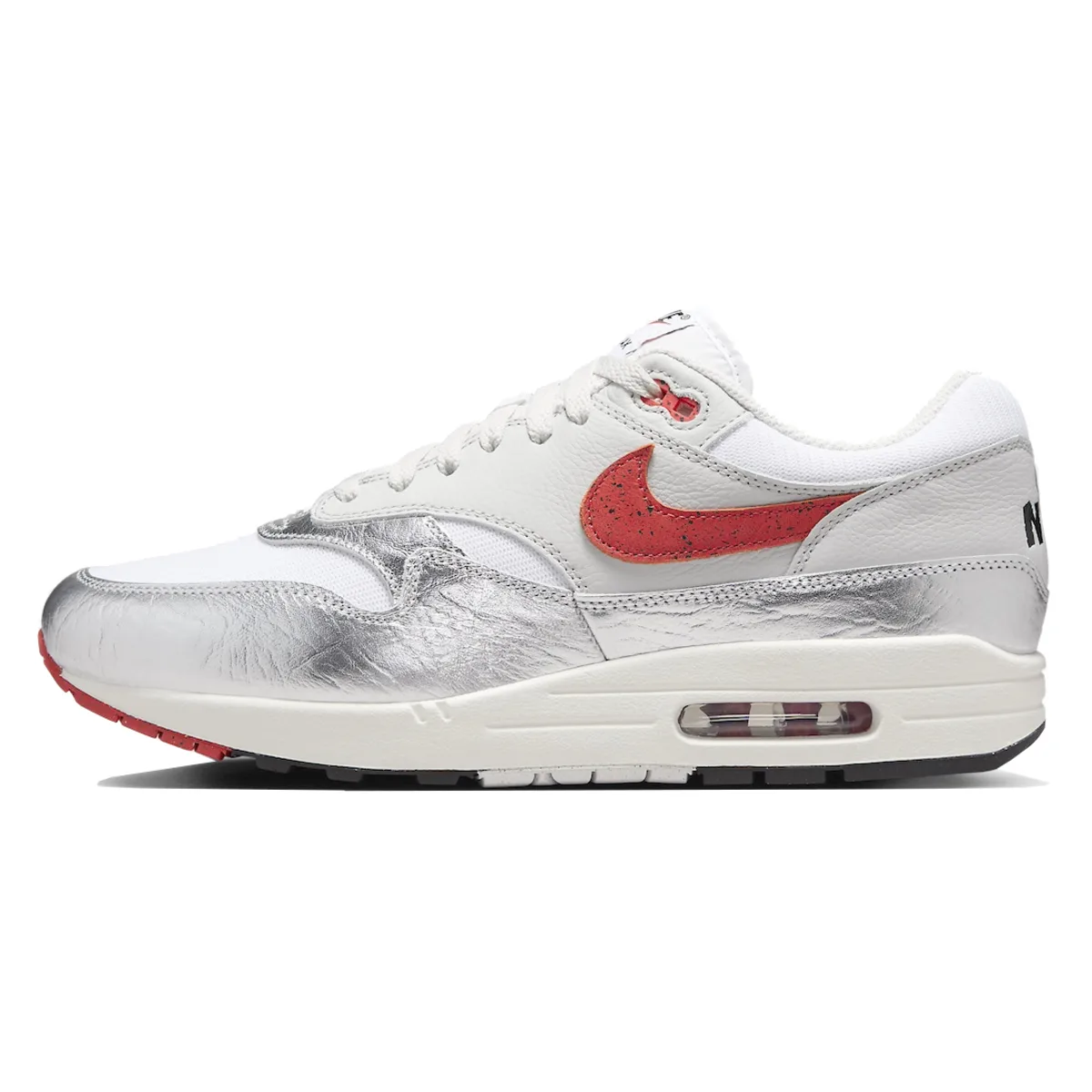 Nike Air Max 1 Premium "Hot Sauce"