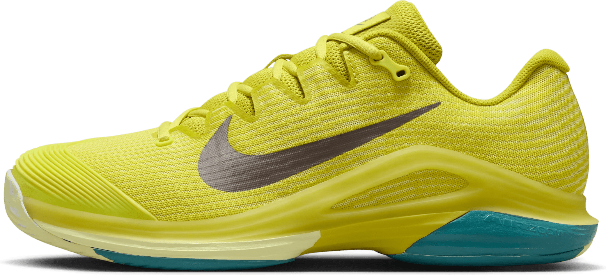 Nike Vapor 12 Premium hardcourt tennis
