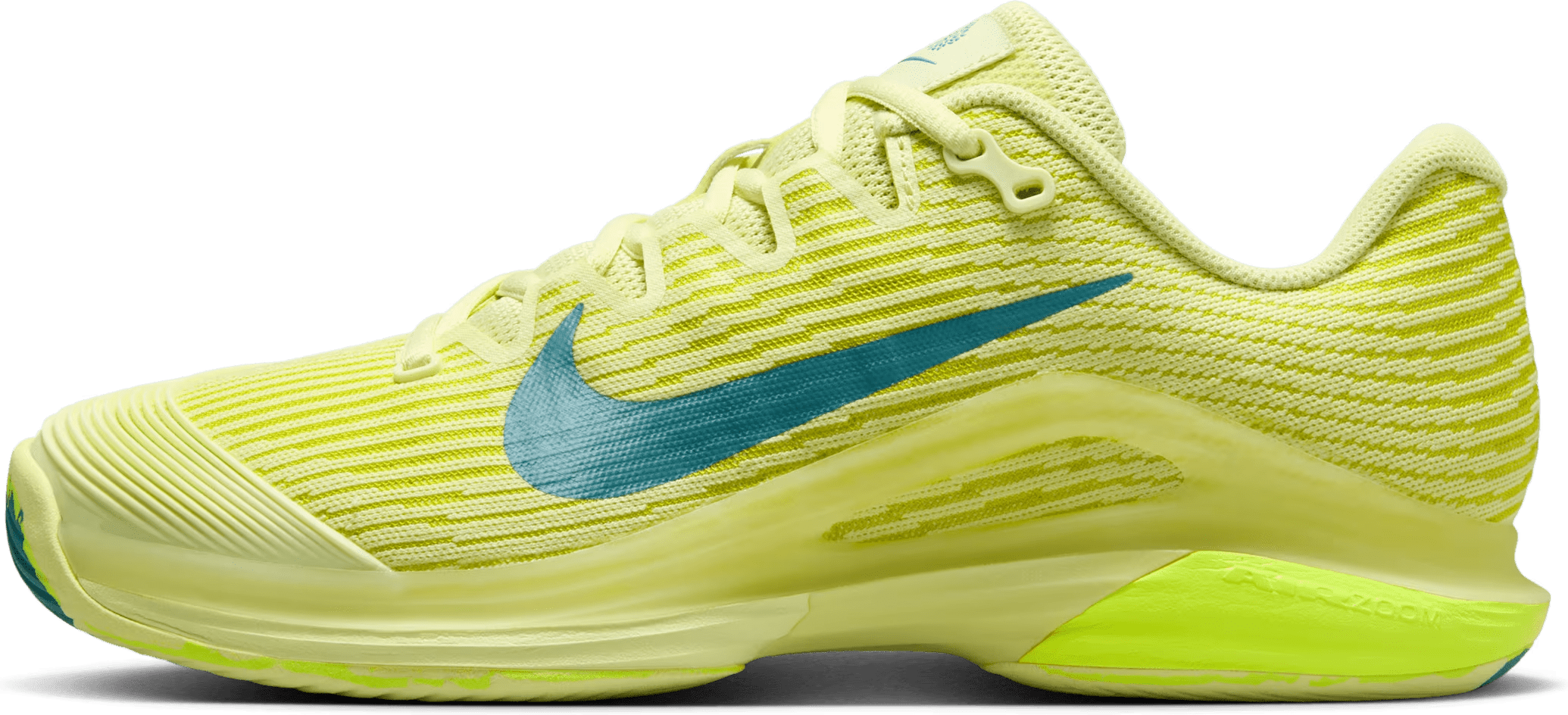 Nike Vapor 12 Premium hardcourt tennis