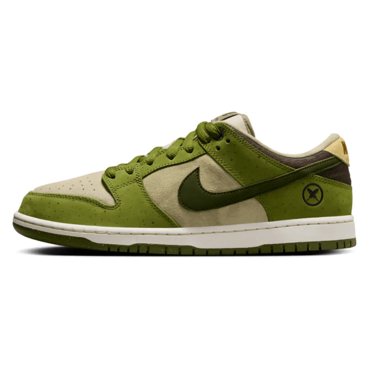 Yuto Horigome x Nike SB Dunk Low Yuto Horigome x Nike SB Dunk Low