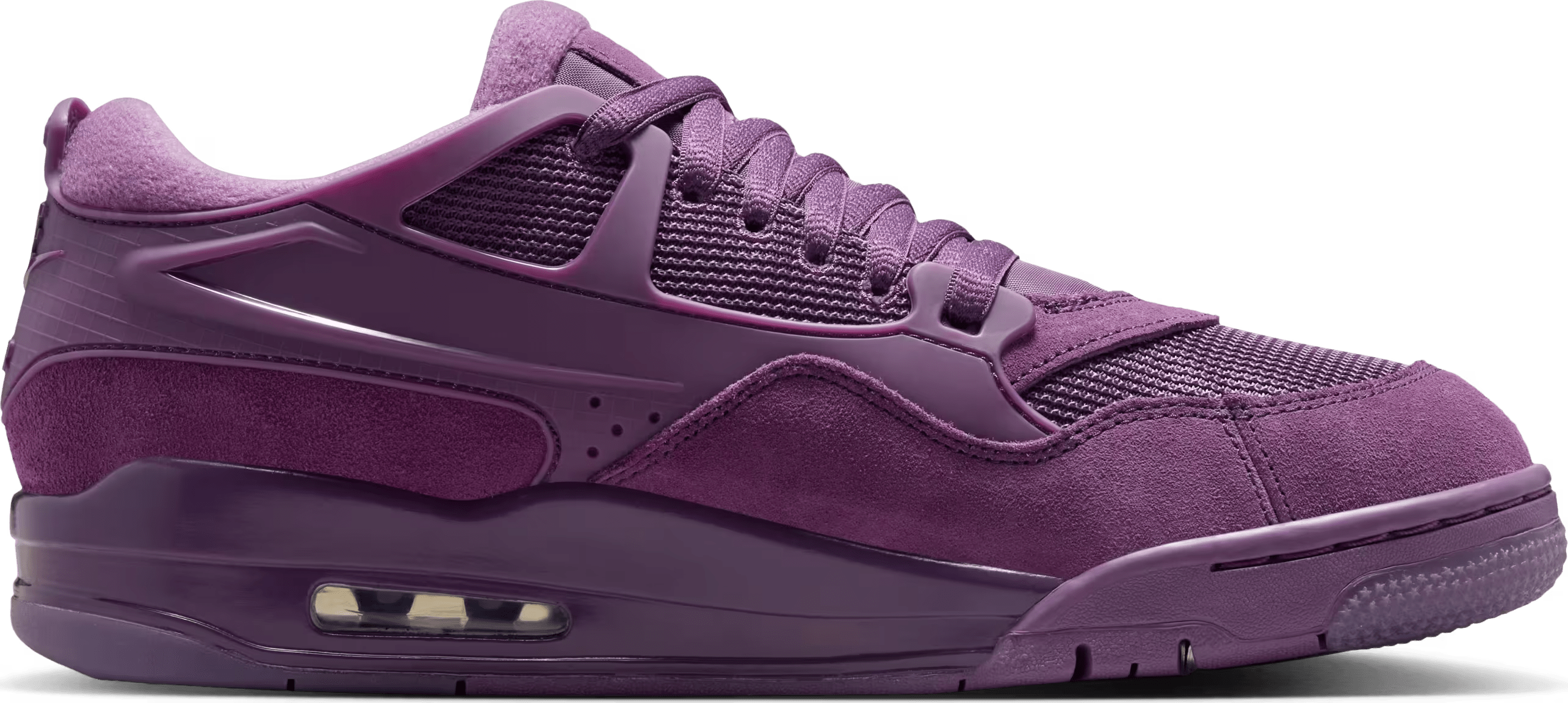 Air Jordan 4 RM "Vintage Purple"