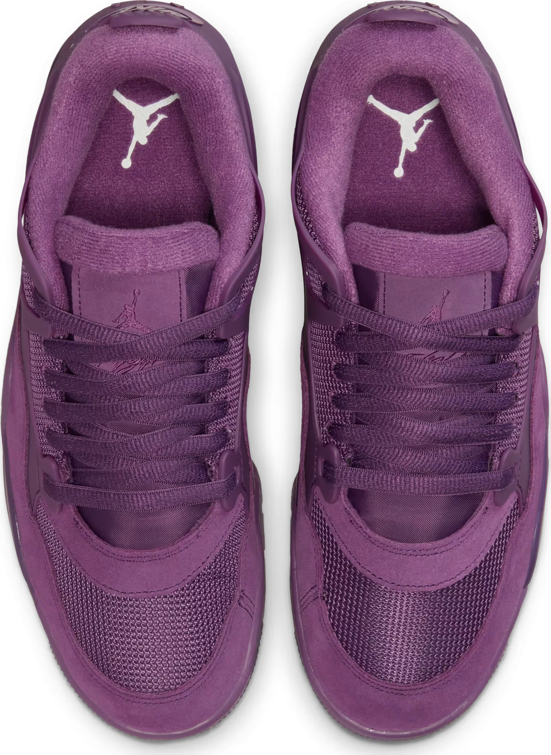 Air Jordan 4 RM "Vintage Purple"