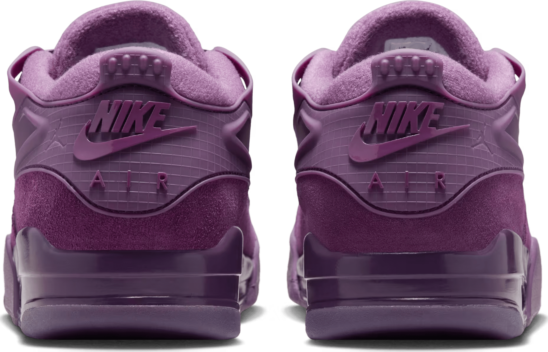 Air Jordan 4 RM "Vintage Purple"