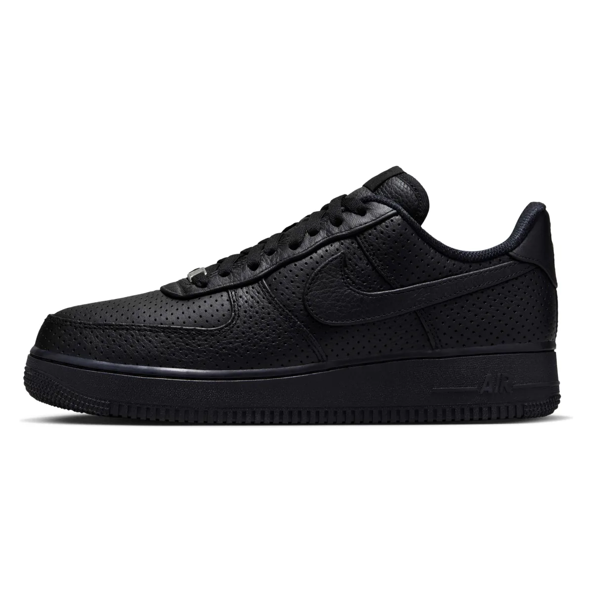 Nike Air Force 1 '07 LV8 "Black"