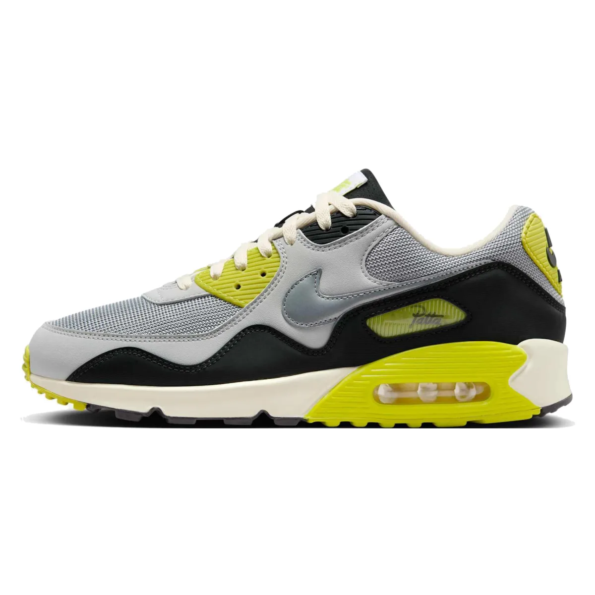 Patta x Nike Air Max 90 Waves "Cyber"