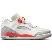 Paris Saint-Germain x Air Jordan Spizike Low