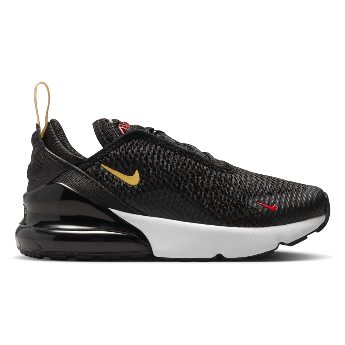 Nike Air Max 270 PS Black Saturn Gold HF9092 001 Sneaker Squad