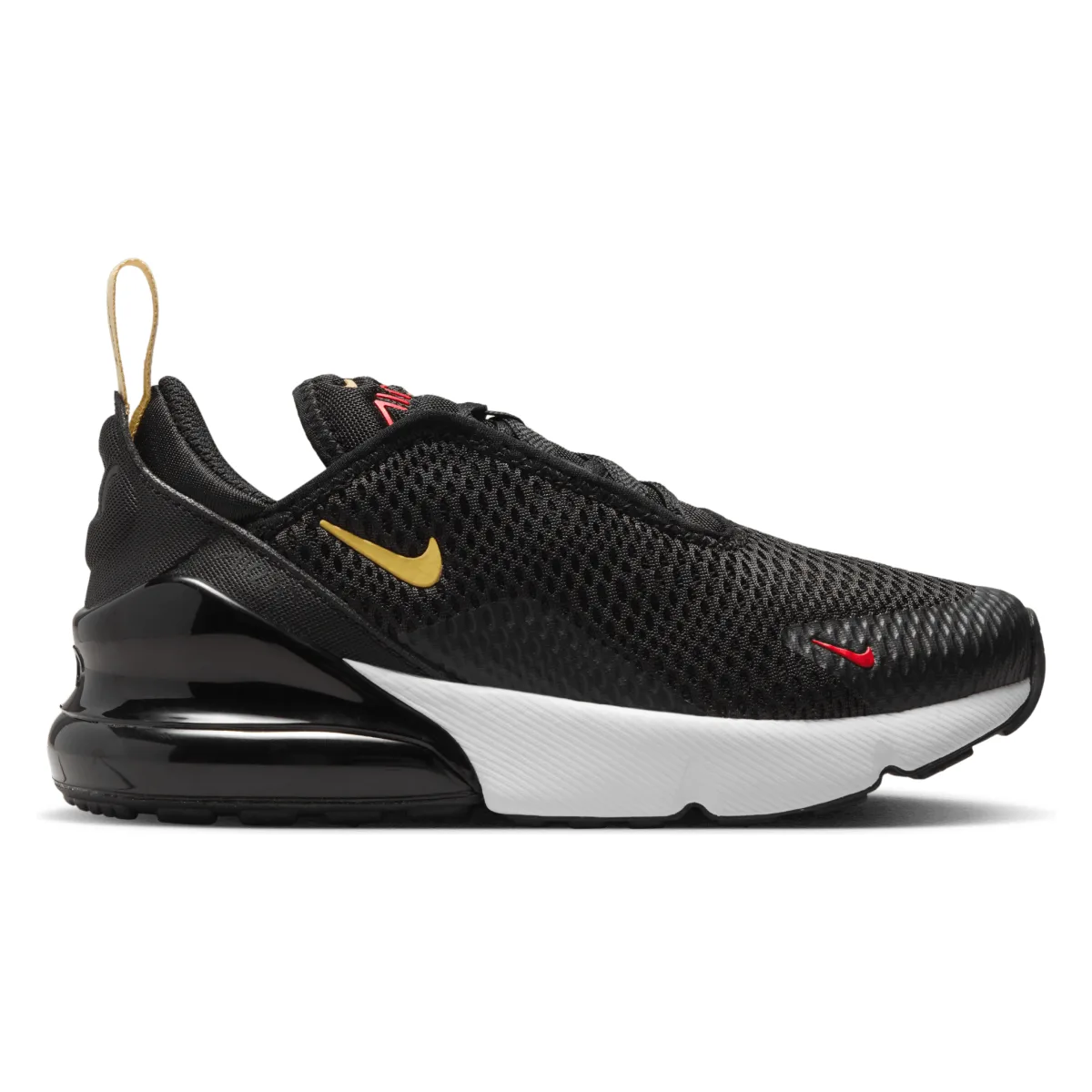 Nike Air Max 270 PS "Black Saturn Gold"
