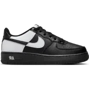 Nike Air Force 1 Next Nature GS "Black & White"