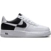 Nike Air Force 1 Next Nature GS "White & Black"
